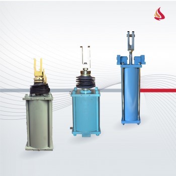 Power Cylinder manufacturers in India