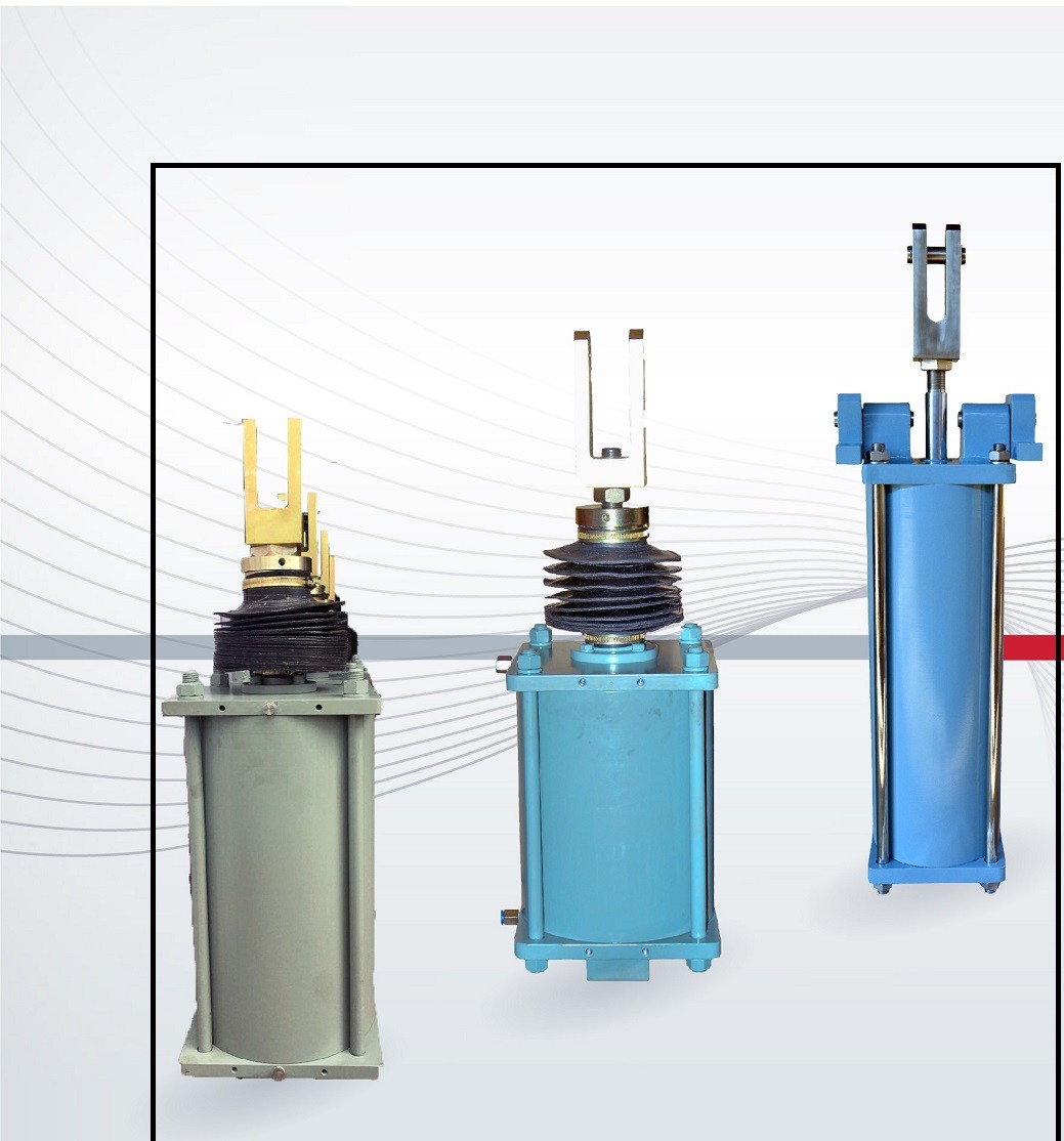 Power Cylinders Manufacturer in Coimbatore.